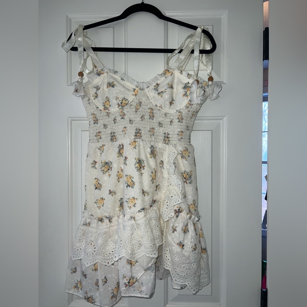 Cattivo Dress
